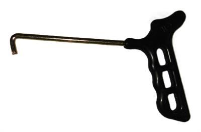 Spring Pull Tool for 8x12 Exacme Rectangle Trampoline